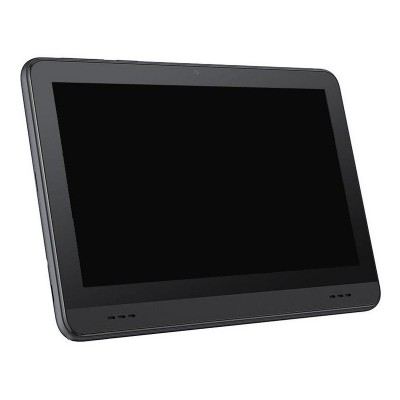 Charging Connector Flex Pcb Board For Alcatel Smart Tab 7 By - Maxbhi Com