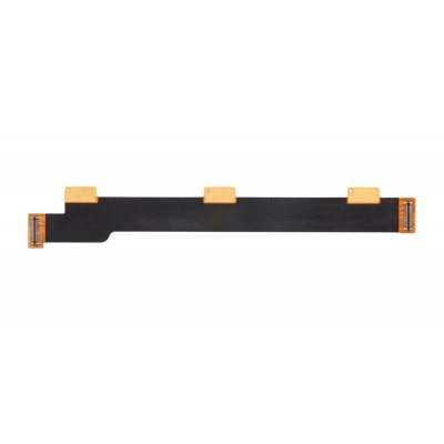 Lcd Flex Cable For Xiaomi Mi Max 2 32gb By - Maxbhi Com