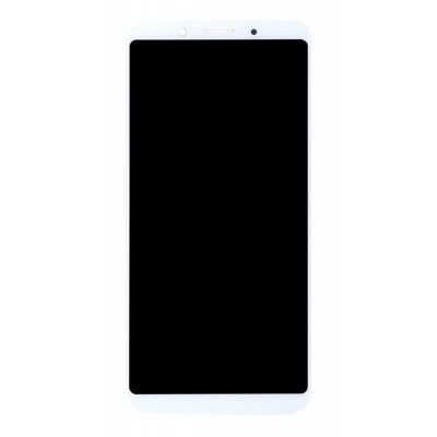 Lcd With Touch Screen For Oppo F5 Youth Gold By - Maxbhi Com