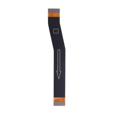 Main Board Flex Cable For Honor 8a Prime By - Maxbhi Com