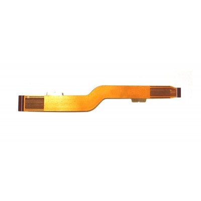 Main Board Flex Cable For Ulefone S11 By - Maxbhi Com