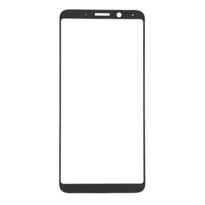 Replacement Front Glass For Oppo F5 Youth White By - Maxbhi Com