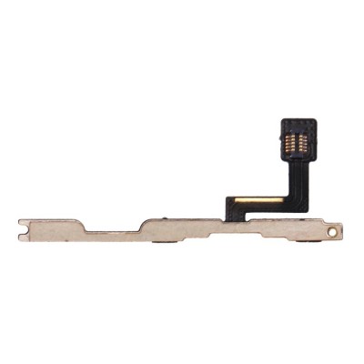 Side Button Flex Cable For Xiaomi Mi Max 2 32gb By - Maxbhi Com