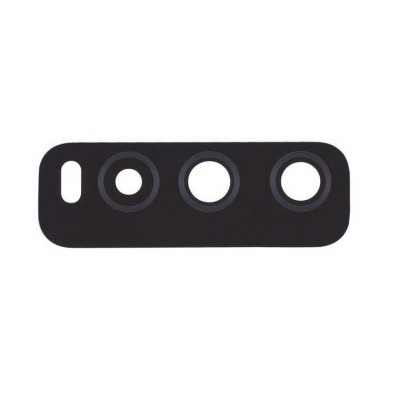 Camera Lens For Vivo Y70s Black By - Maxbhi Com