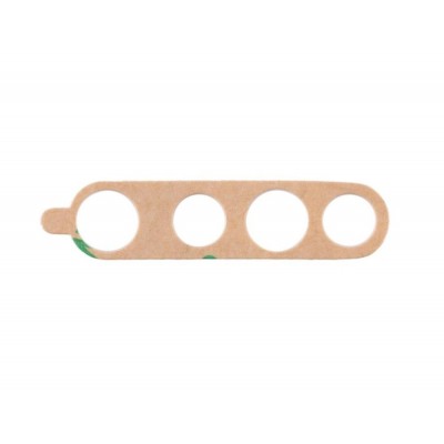 Camera Lens For Xiaomi Redmi K30 5g Racing Blue By - Maxbhi Com