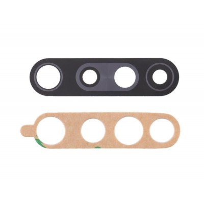 Camera Lens For Xiaomi Redmi K30 5g Racing Mint By - Maxbhi Com