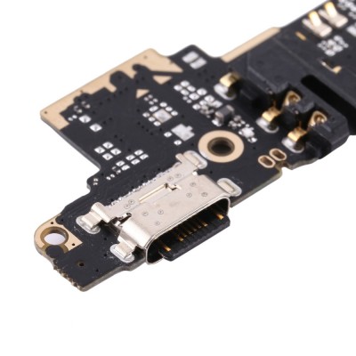 Charging Connector Flex Pcb Board For Xiaomi Redmi K30 5g Racing By - Maxbhi Com