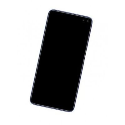Fingerprint Sensor Flex Cable For Xiaomi Redmi K30 5g Racing White By - Maxbhi Com