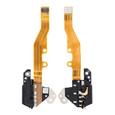Handsfree Audio Jack Flex Cable for Samsung Galaxy Tab A7 10.4 (2020)