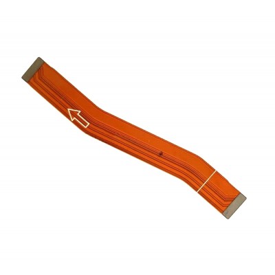 Main Board Flex Cable For Xiaomi Redmi K30 5g Racing By - Maxbhi Com