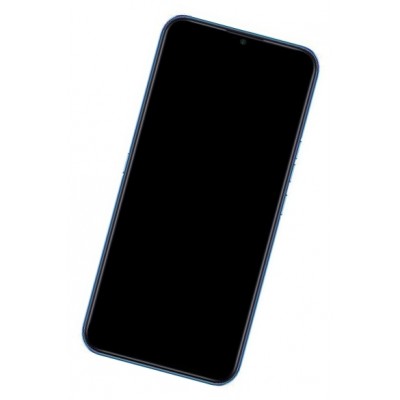 Power Button Flex Cable For Blu G90 On Off Flex Pcb By - Maxbhi Com