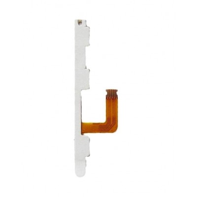 Power Button Flex Cable For Ulefone Armor X7 Pro On Off Flex Pcb By - Maxbhi Com
