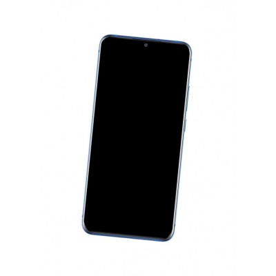 Power Button Flex Cable For Zte Axon 10s Pro 5g On Off Flex Pcb By - Maxbhi Com