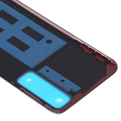 Back Panel Cover For Vivo Y73s Black - Maxbhi Com