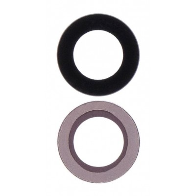 Camera Lens For Apple Ipad Air 2 Wifi Cellular 32gb Black By - Maxbhi Com