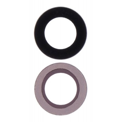 Camera Lens For Apple Ipad Air 2 Wifi Cellular 32gb Silver By - Maxbhi Com