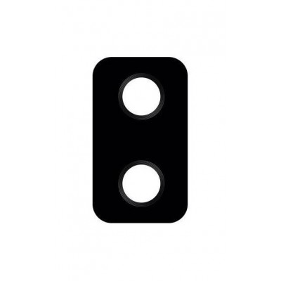 Camera Lens For Blu J7l Black By - Maxbhi Com