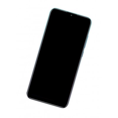 Charging Connector Flex Pcb Board For Gionee S12 Lite By - Maxbhi Com