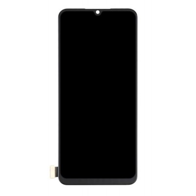 Lcd With Touch Screen For Vivo Y73s Silver By - Maxbhi Com