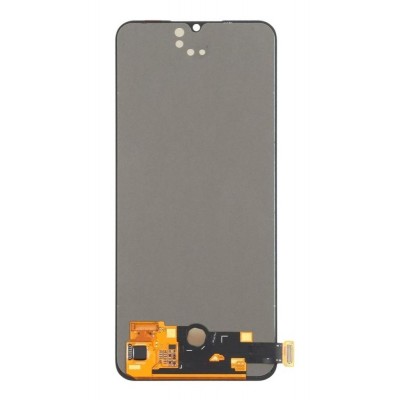 Lcd With Touch Screen For Vivo Y73s Silver By - Maxbhi Com