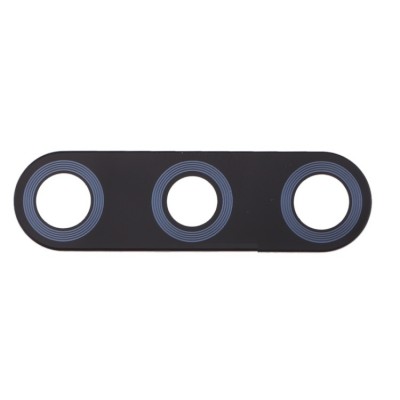 Camera Lens For Huawei Enjoy 10e Black By - Maxbhi Com