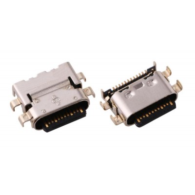 Charging Connector For Lava Z2s By - Maxbhi Com