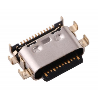 Charging Connector For Lava Z2s By - Maxbhi Com