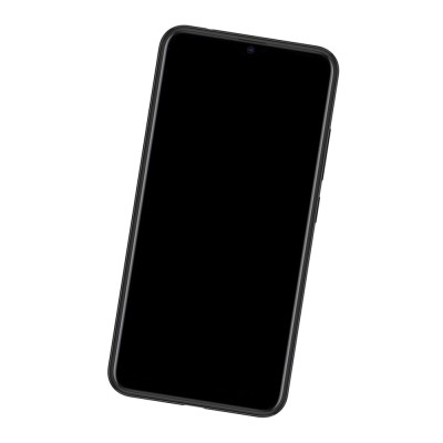 Fingerprint Sensor Flex Cable For Panasonic Eluga I8 White By - Maxbhi Com