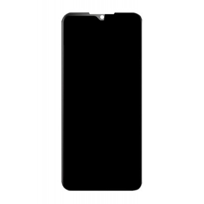 Lcd Screen For Lava Z2s Replacement Display By - Maxbhi Com