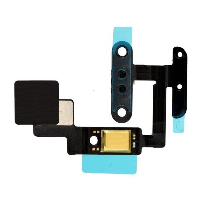 Power Button Flex Cable For Apple Ipad Air 2 Wifi With Wifi Only By - Maxbhi Com