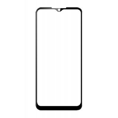 Touch Screen Digitizer For Lava Z2s White By - Maxbhi Com