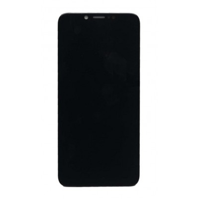 Lcd With Touch Screen For Tecno Camon I Air 2 Plus Blue By - Maxbhi Com