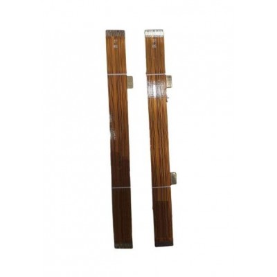 Main Board Flex Cable For Micromax Vdeo 3 Q4202 By - Maxbhi Com