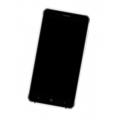 Power Button Flex Cable For Coolpad Mega 5m On Off Flex Pcb By - Maxbhi Com