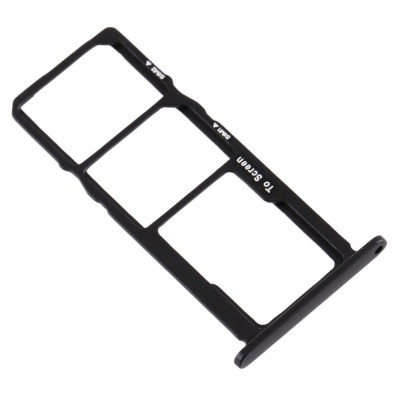 Sim Card Holder Tray For Nokia 3 2 White - Maxbhi Com