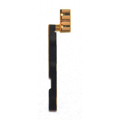 Volume Button Flex Cable For Gionee F205 Pro By - Maxbhi Com