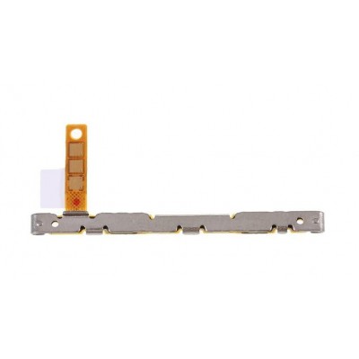 Volume Button Flex Cable For Samsung Galaxy J8 Plus By - Maxbhi Com