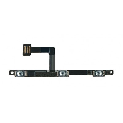 Power Button Flex Cable For Meizu Pro 7 On Off Flex Pcb By - Maxbhi Com