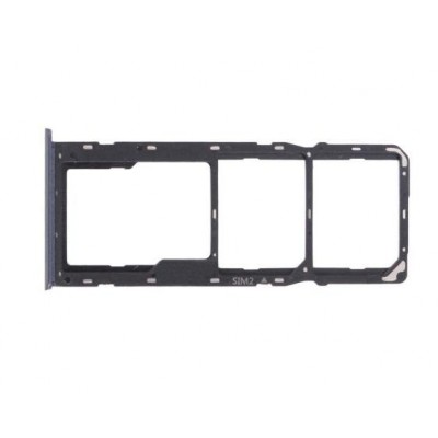 Sim Card Holder Tray For Realme C11 White - Maxbhi Com