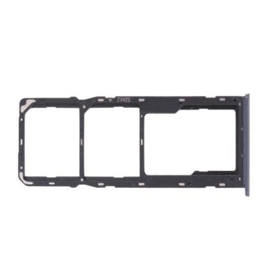 Sim Card Holder Tray For Realme C11 White - Maxbhi Com