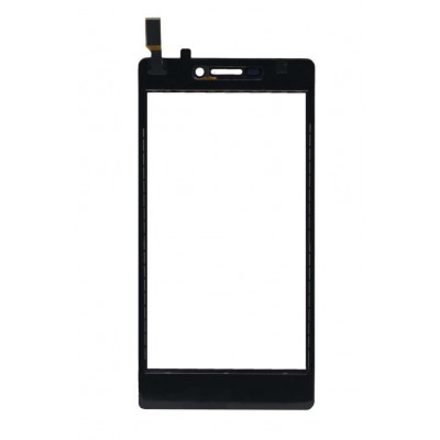 Touch Screen Digitizer For Gionee M2 8gb Black By - Maxbhi Com