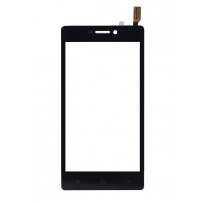 Touch Screen Digitizer For Gionee M2 Black By - Maxbhi Com