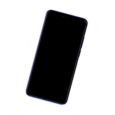 Volume Button Flex Cable For Xolo Zx By - Maxbhi Com