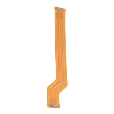 Main Board Flex Cable For Vivo Y51 Dec 2020 Triple Camera By - Maxbhi Com
