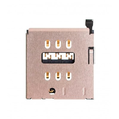 Sim Connector For Apple Iphone 6s Plus 32gb By - Maxbhi Com