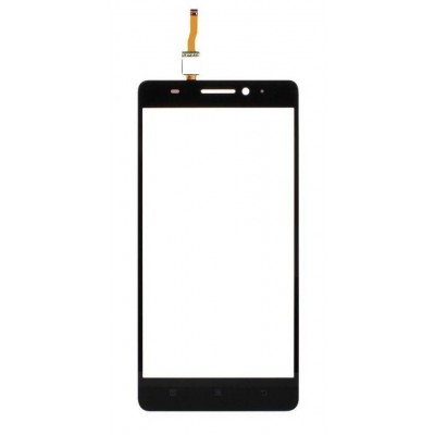 Touch Screen Digitizer For Lenovo K3 Note Black By - Maxbhi Com