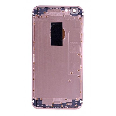 Back Panel Cover For Apple Iphone 6s Plus Rose Gold - Maxbhi Com