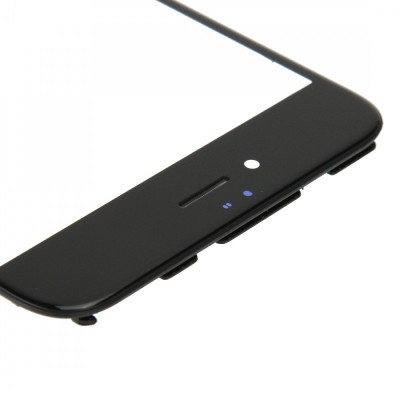 Replacement Front Glass For Apple Iphone 6s Plus 64gb Black By - Maxbhi Com