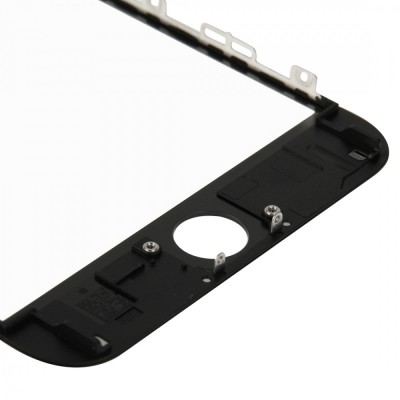 Replacement Front Glass For Apple Iphone 6s Plus 64gb Grey By - Maxbhi Com