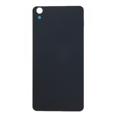 Back Panel Cover For Lenovo S850 Black - Maxbhi Com